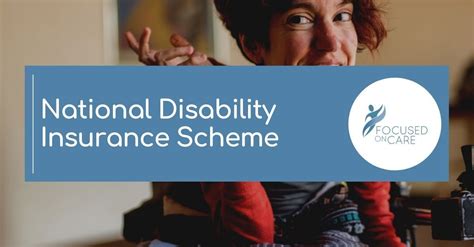 n.i.s.d|national disability insurance scheme website.